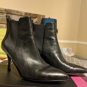 Michael Kors Booties w/ Heel